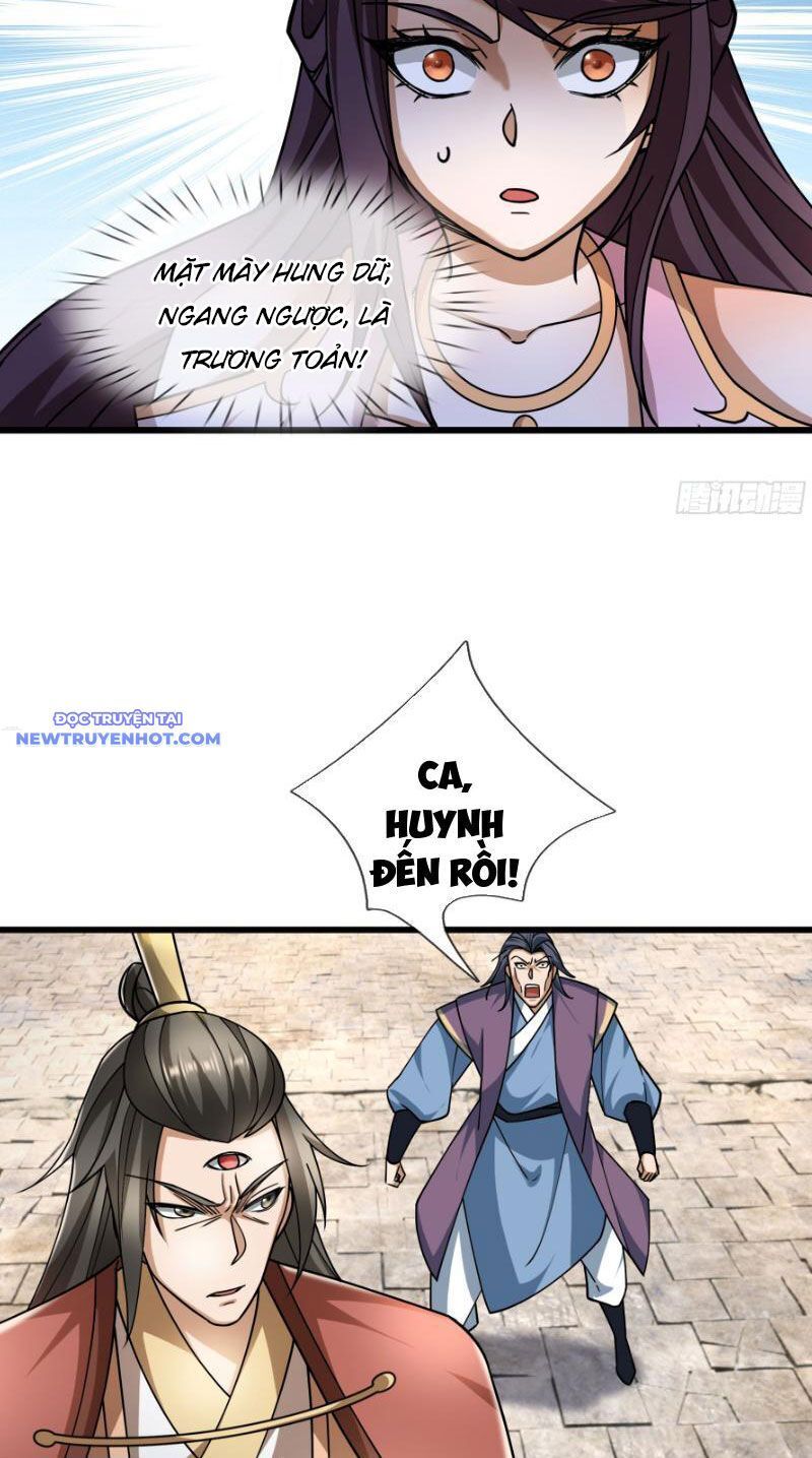 Ngủ Say Vạn Cổ: Xuất Thế Quét Ngang Chư Thiên - Chapter 27 - Page 16