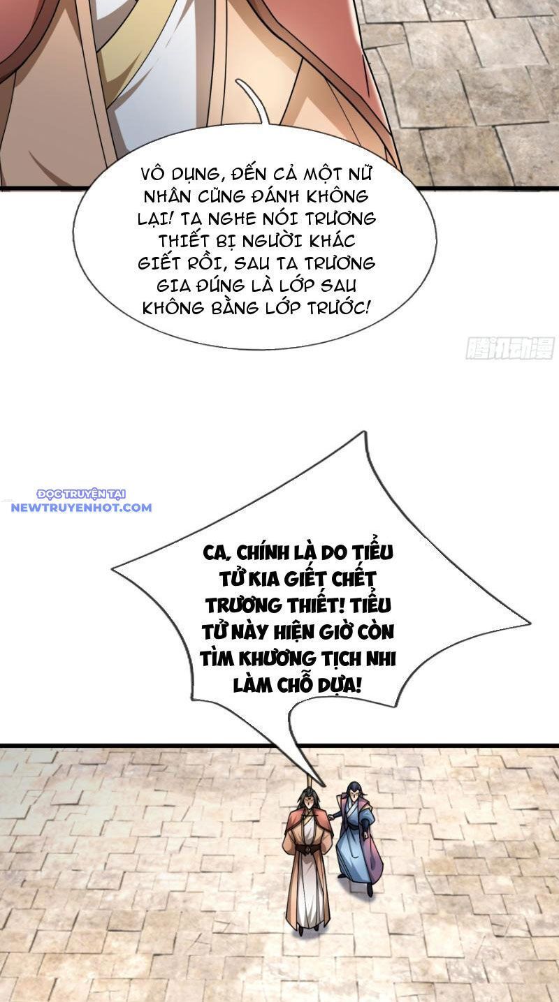 Ngủ Say Vạn Cổ: Xuất Thế Quét Ngang Chư Thiên - Chapter 27 - Page 17