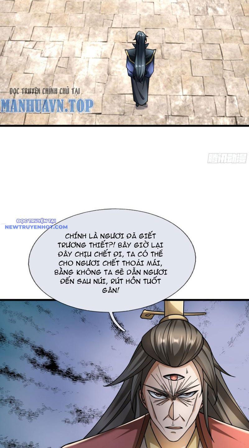 Ngủ Say Vạn Cổ: Xuất Thế Quét Ngang Chư Thiên - Chapter 27 - Page 18