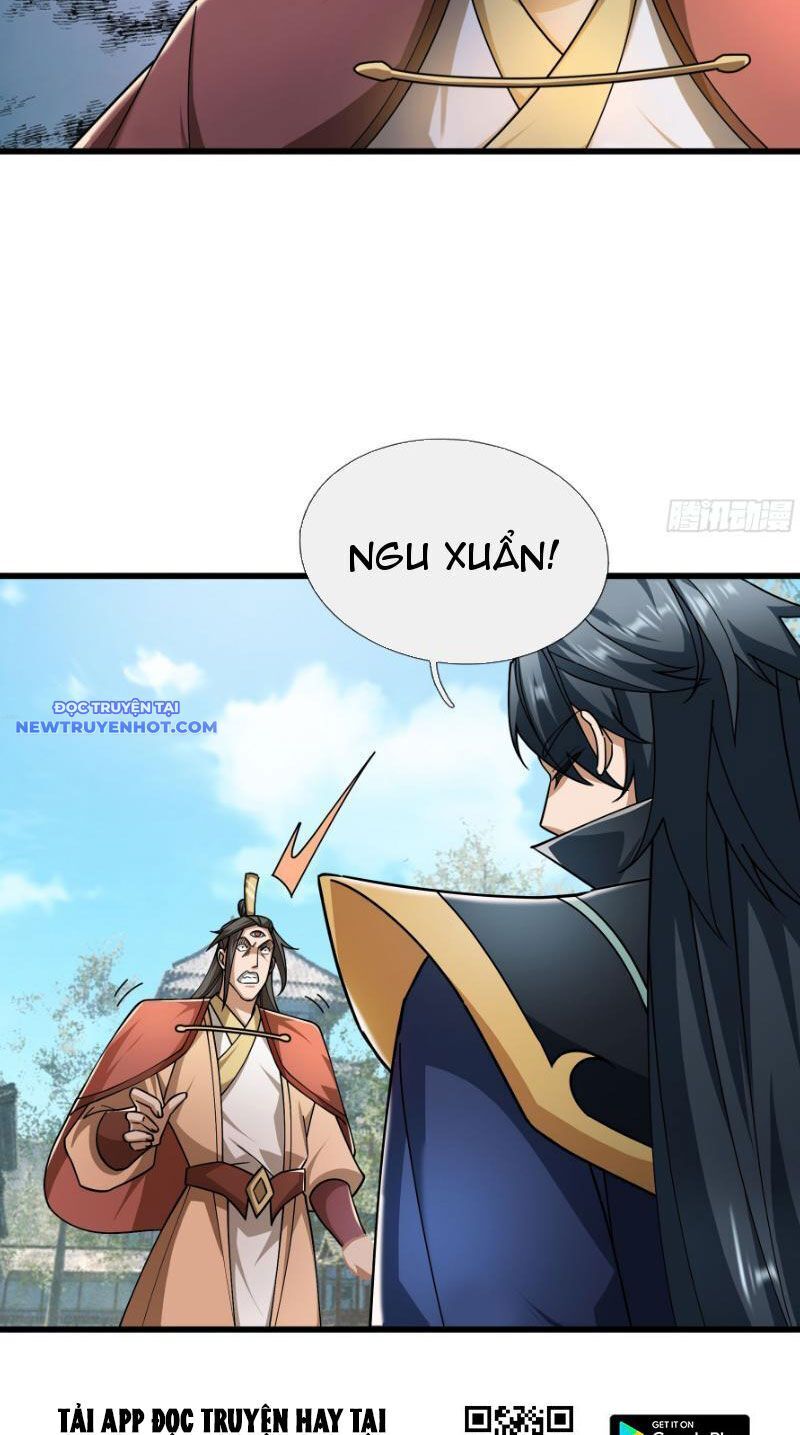 Ngủ Say Vạn Cổ: Xuất Thế Quét Ngang Chư Thiên - Chapter 27 - Page 19