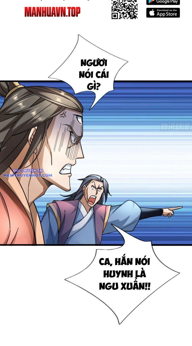 Ngủ Say Vạn Cổ: Xuất Thế Quét Ngang Chư Thiên - Chapter 27 - Page 20