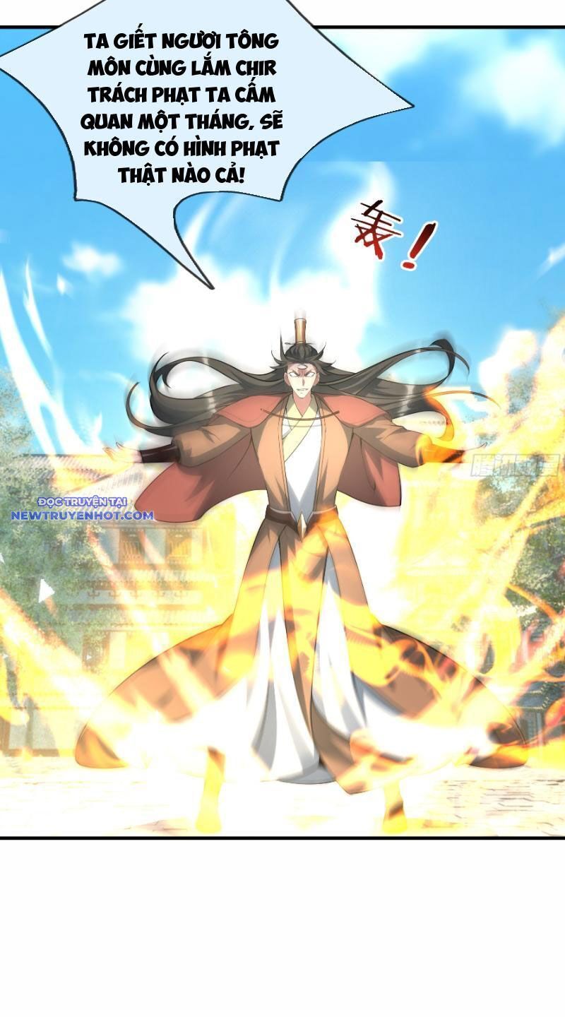 Ngủ Say Vạn Cổ: Xuất Thế Quét Ngang Chư Thiên - Chapter 27 - Page 23