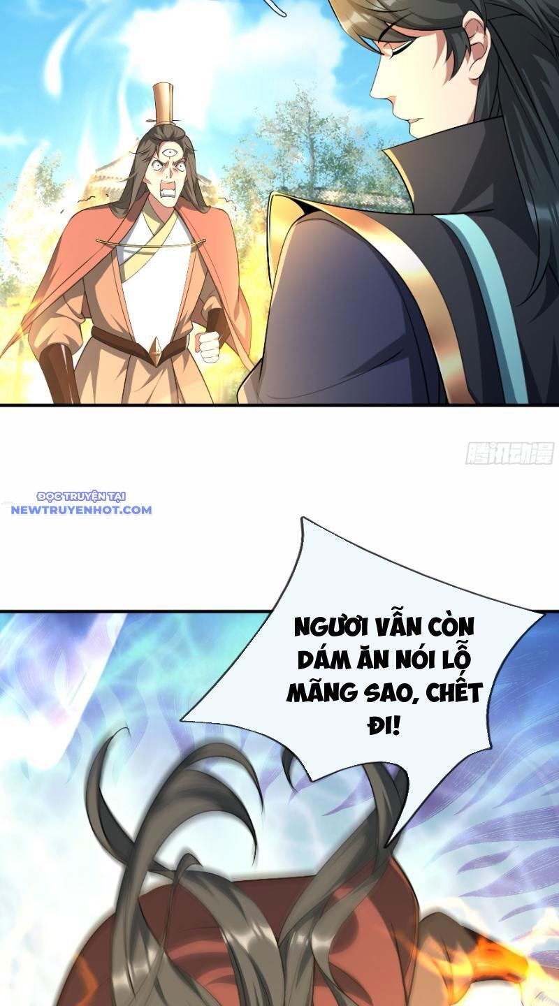 Ngủ Say Vạn Cổ: Xuất Thế Quét Ngang Chư Thiên - Chapter 27 - Page 26