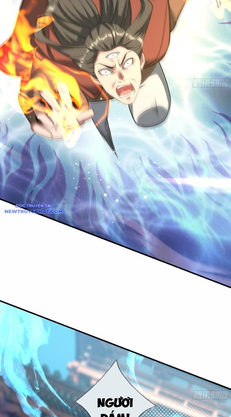 Ngủ Say Vạn Cổ: Xuất Thế Quét Ngang Chư Thiên - Chapter 27 - Page 27