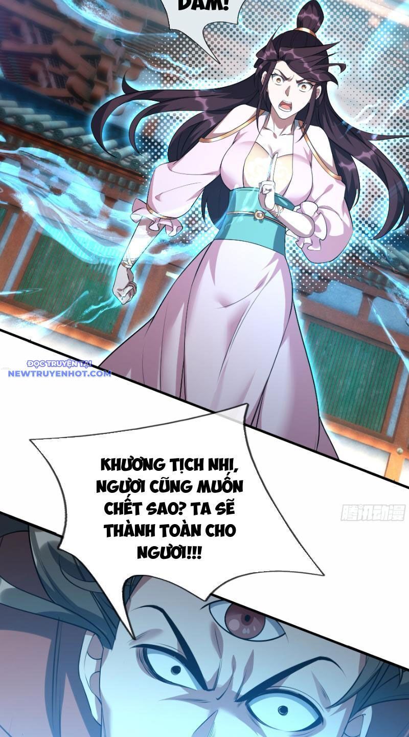 Ngủ Say Vạn Cổ: Xuất Thế Quét Ngang Chư Thiên - Chapter 27 - Page 28