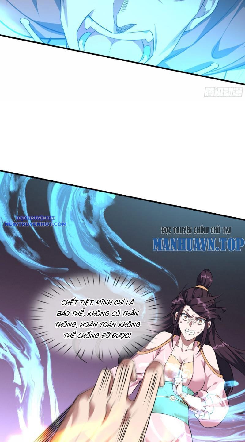 Ngủ Say Vạn Cổ: Xuất Thế Quét Ngang Chư Thiên - Chapter 27 - Page 29