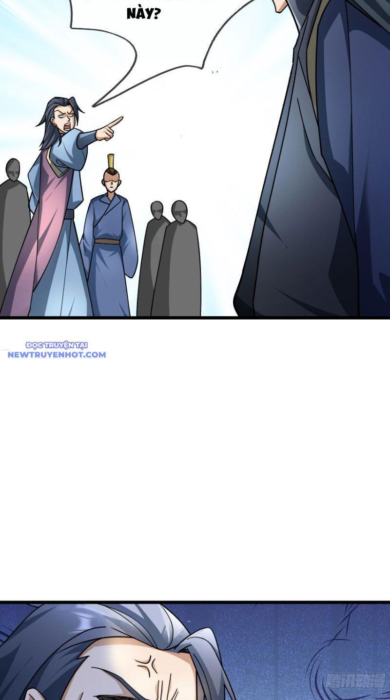 Ngủ Say Vạn Cổ: Xuất Thế Quét Ngang Chư Thiên - Chapter 27 - Page 3