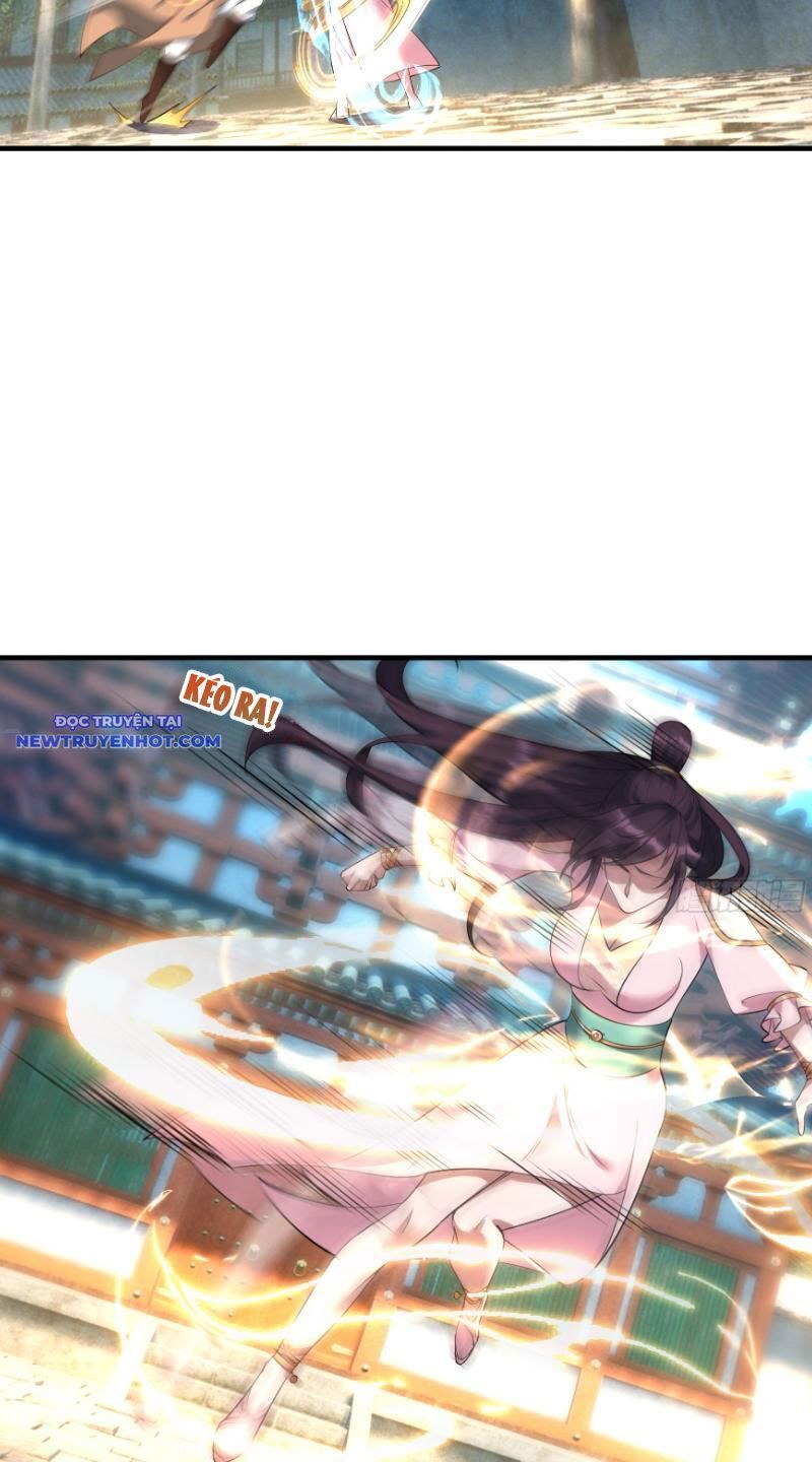 Ngủ Say Vạn Cổ: Xuất Thế Quét Ngang Chư Thiên - Chapter 27 - Page 31