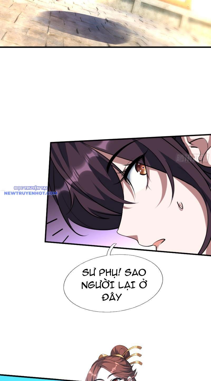 Ngủ Say Vạn Cổ: Xuất Thế Quét Ngang Chư Thiên - Chapter 27 - Page 32