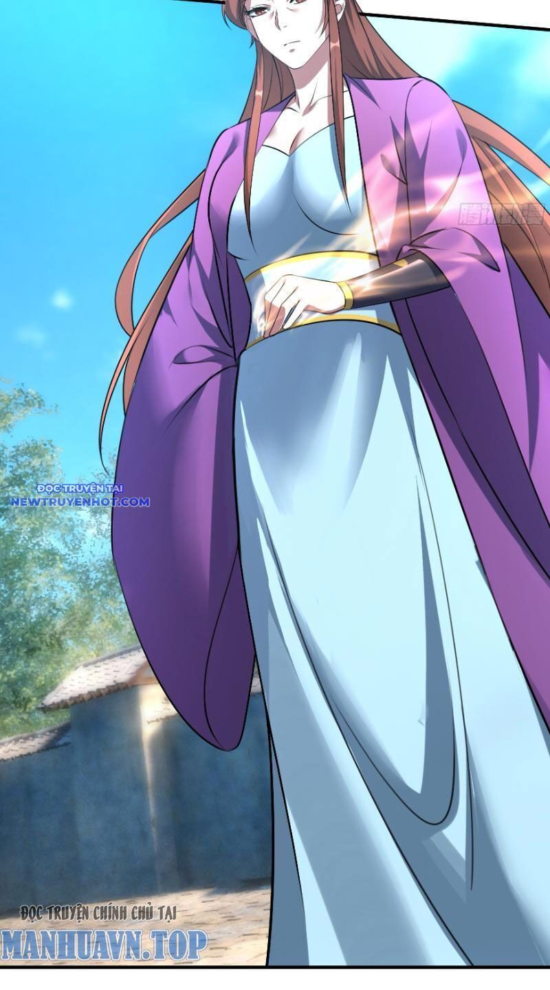 Ngủ Say Vạn Cổ: Xuất Thế Quét Ngang Chư Thiên - Chapter 27 - Page 33