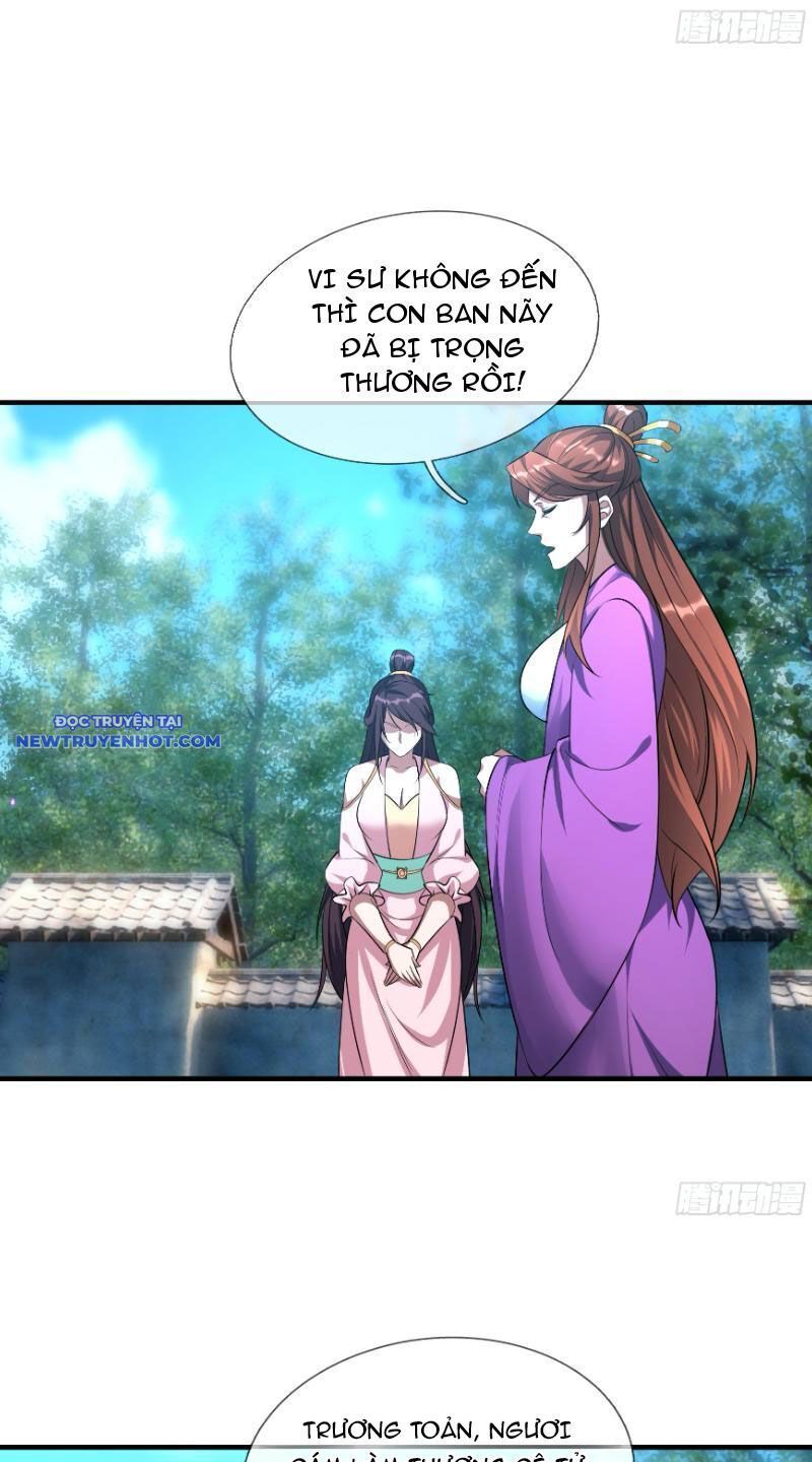 Ngủ Say Vạn Cổ: Xuất Thế Quét Ngang Chư Thiên - Chapter 27 - Page 34