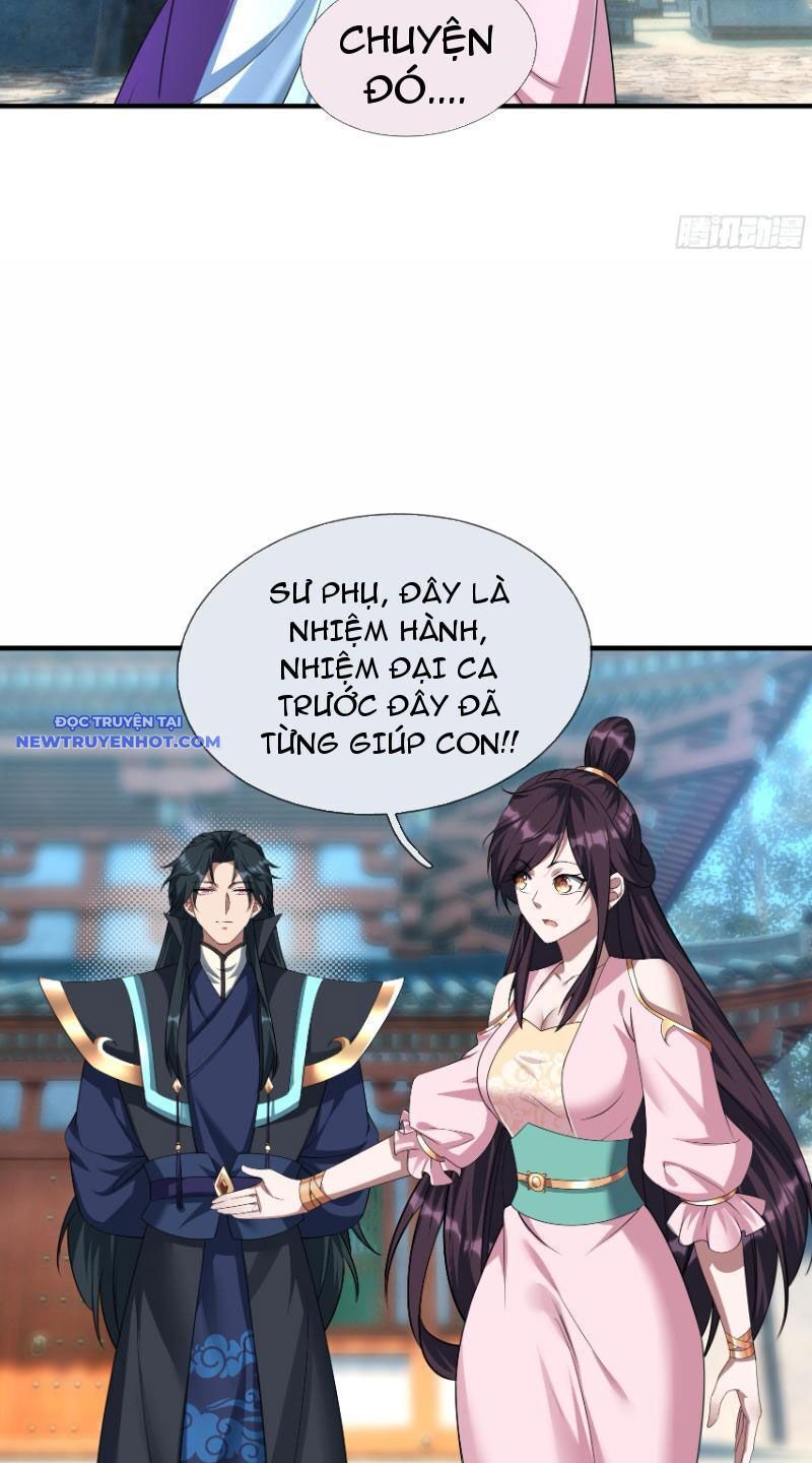 Ngủ Say Vạn Cổ: Xuất Thế Quét Ngang Chư Thiên - Chapter 27 - Page 37