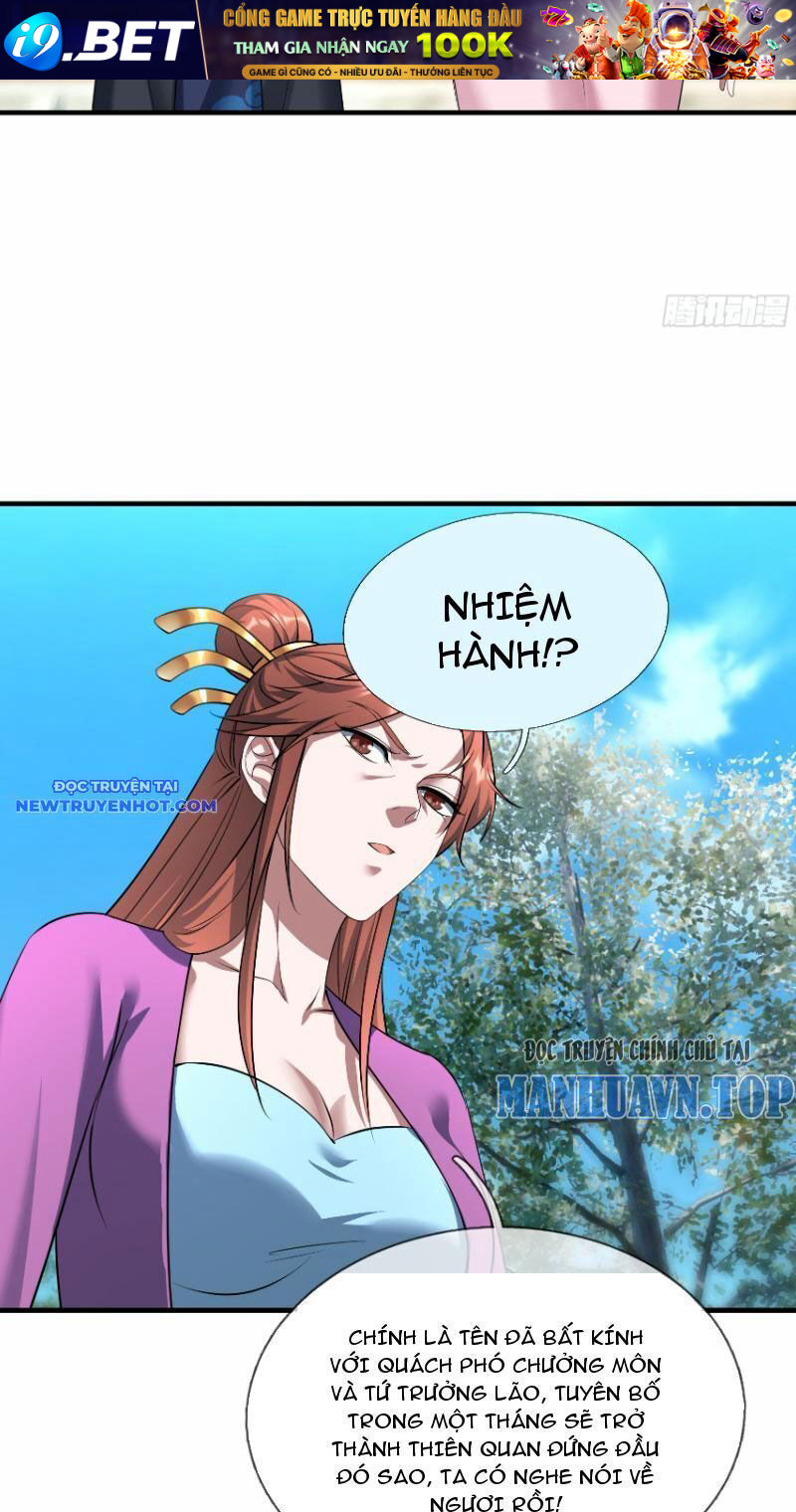 Ngủ Say Vạn Cổ: Xuất Thế Quét Ngang Chư Thiên - Chapter 27 - Page 38