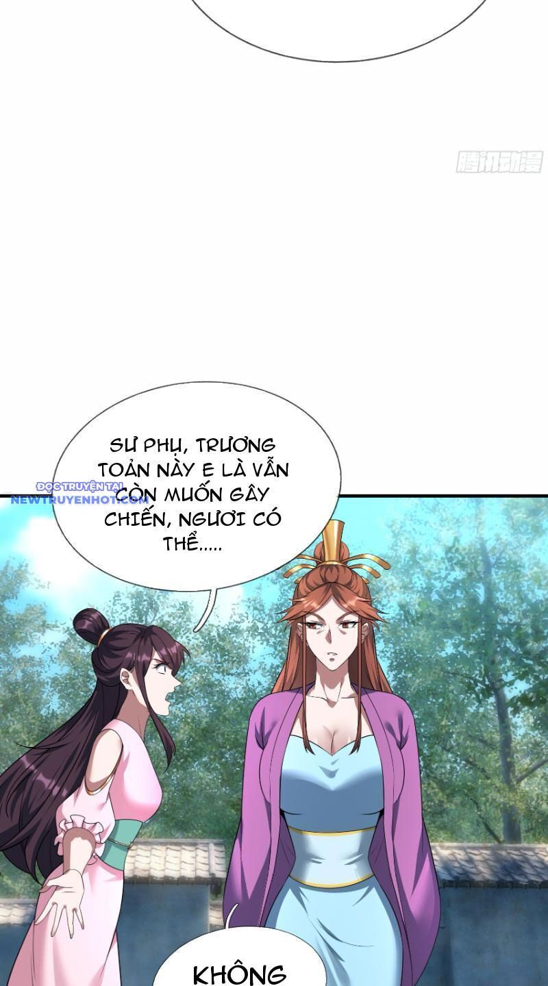 Ngủ Say Vạn Cổ: Xuất Thế Quét Ngang Chư Thiên - Chapter 27 - Page 39