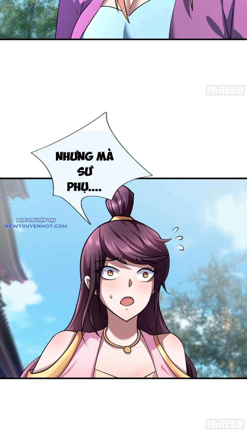 Ngủ Say Vạn Cổ: Xuất Thế Quét Ngang Chư Thiên - Chapter 27 - Page 41