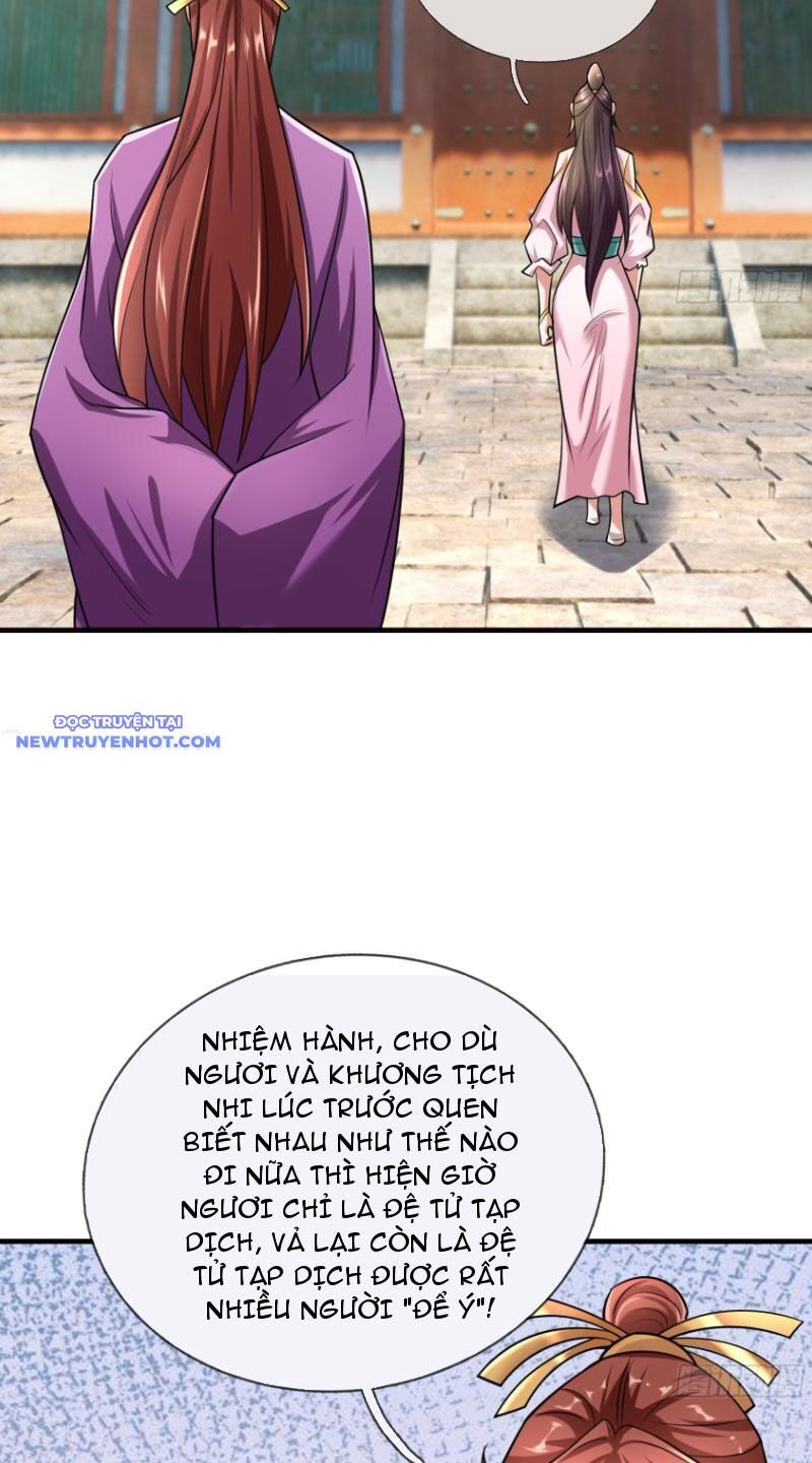 Ngủ Say Vạn Cổ: Xuất Thế Quét Ngang Chư Thiên - Chapter 27 - Page 44