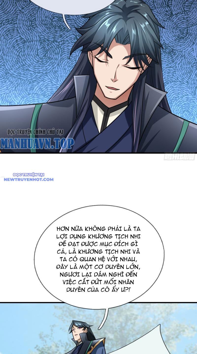 Ngủ Say Vạn Cổ: Xuất Thế Quét Ngang Chư Thiên - Chapter 27 - Page 46