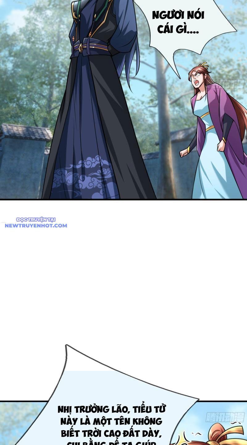 Ngủ Say Vạn Cổ: Xuất Thế Quét Ngang Chư Thiên - Chapter 27 - Page 47