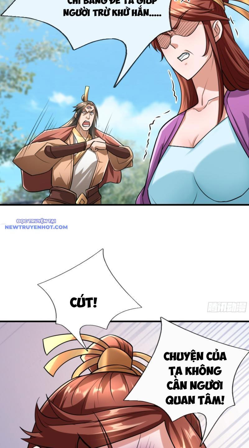 Ngủ Say Vạn Cổ: Xuất Thế Quét Ngang Chư Thiên - Chapter 27 - Page 48