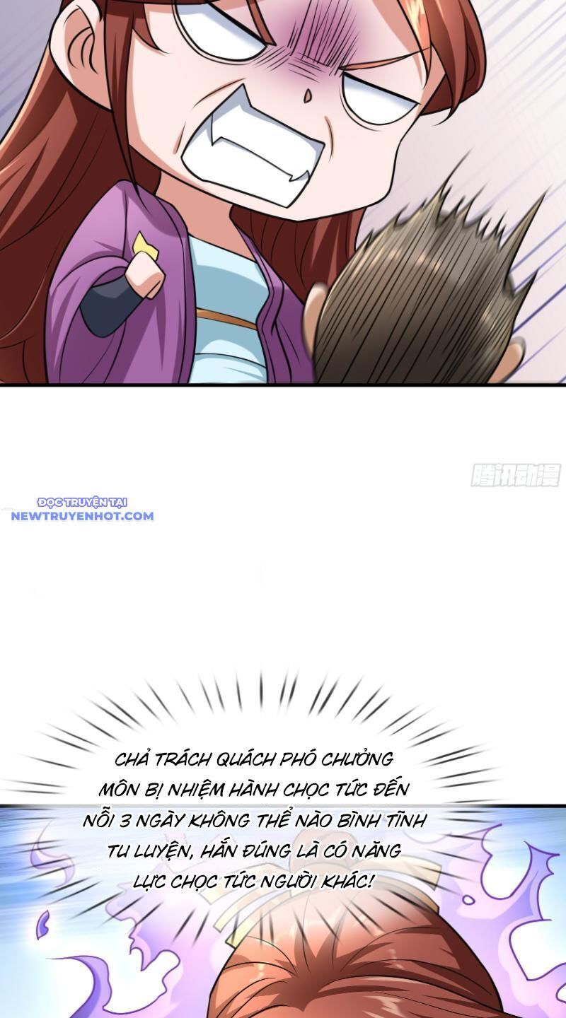 Ngủ Say Vạn Cổ: Xuất Thế Quét Ngang Chư Thiên - Chapter 27 - Page 49