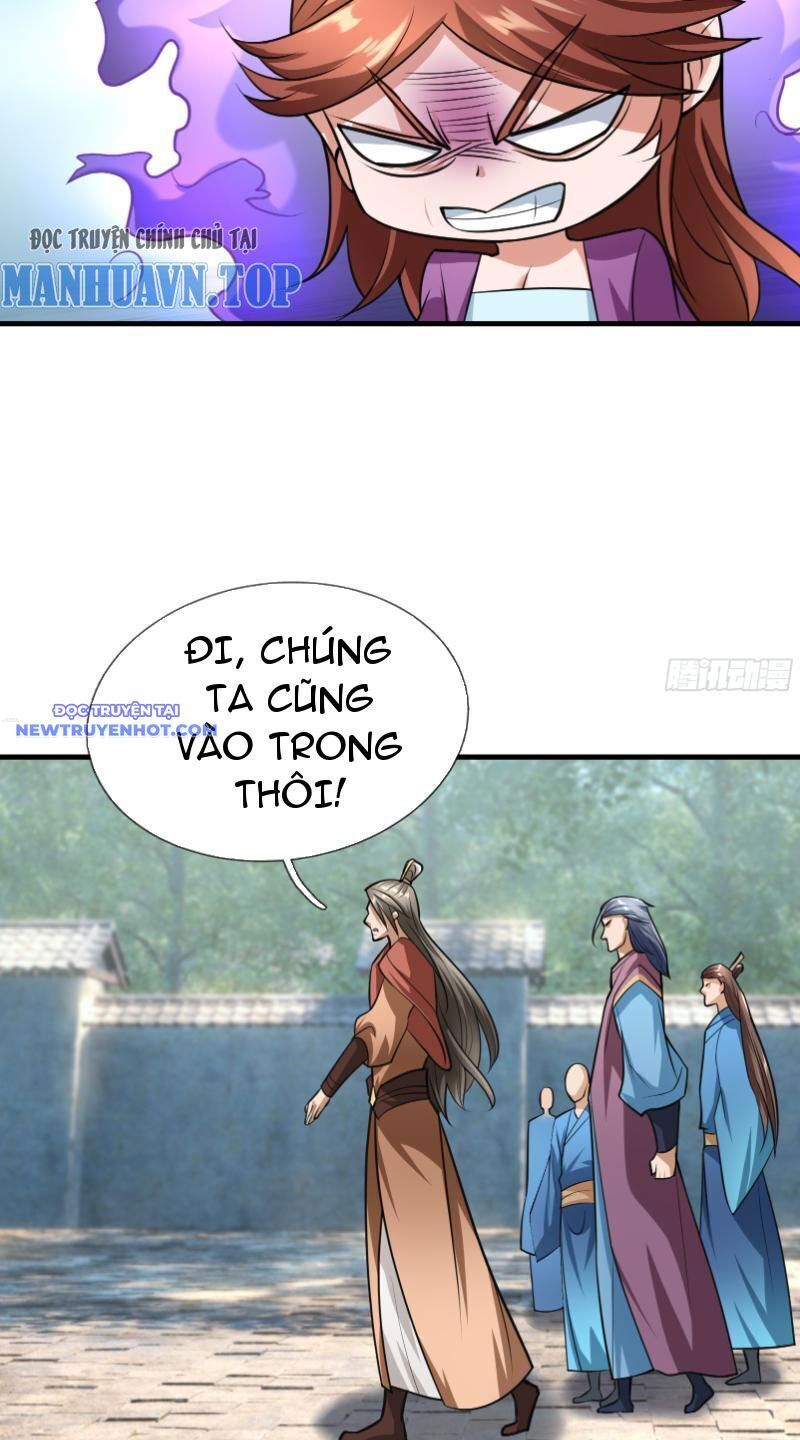 Ngủ Say Vạn Cổ: Xuất Thế Quét Ngang Chư Thiên - Chapter 27 - Page 50
