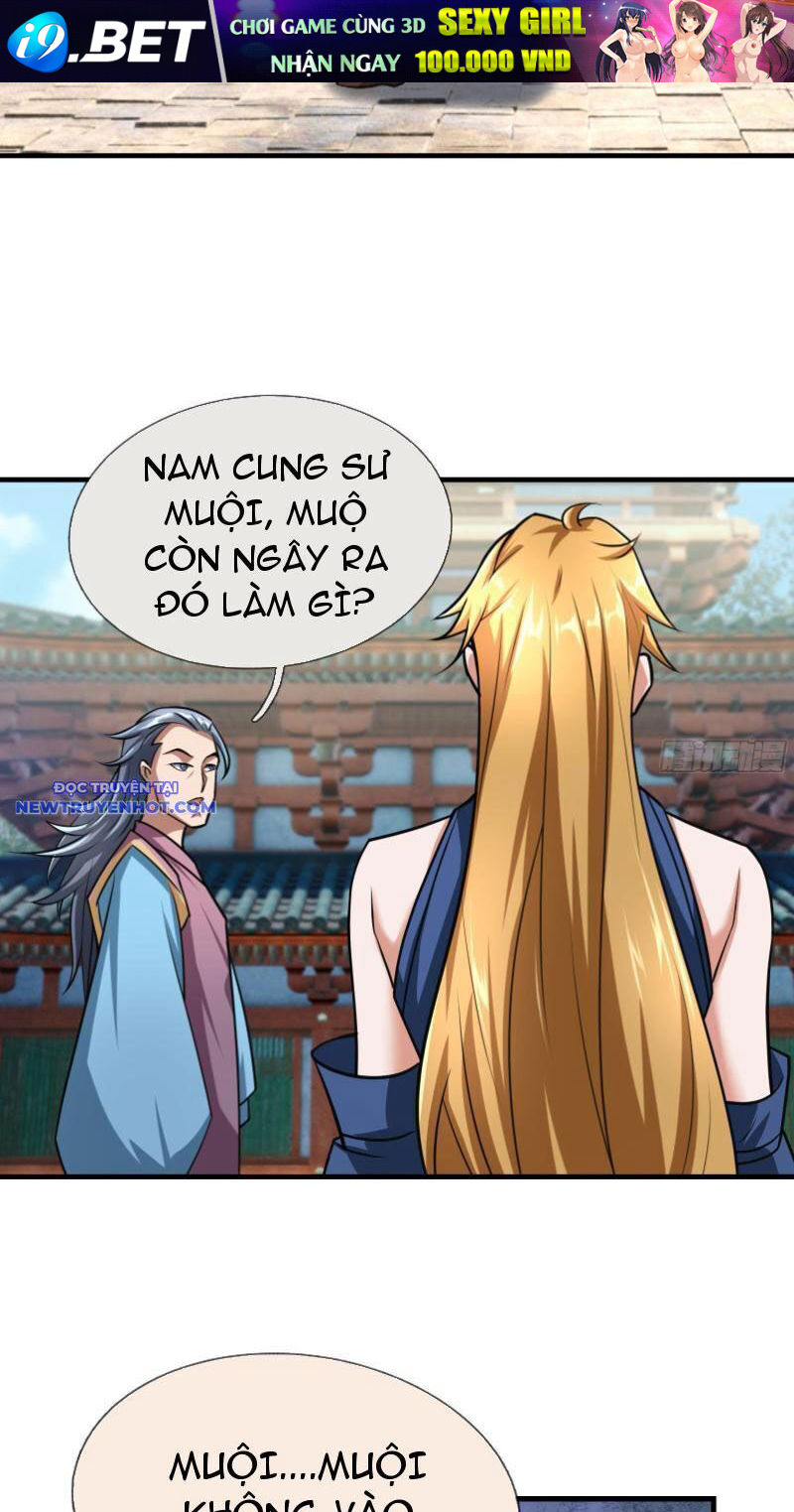 Ngủ Say Vạn Cổ: Xuất Thế Quét Ngang Chư Thiên - Chapter 27 - Page 51