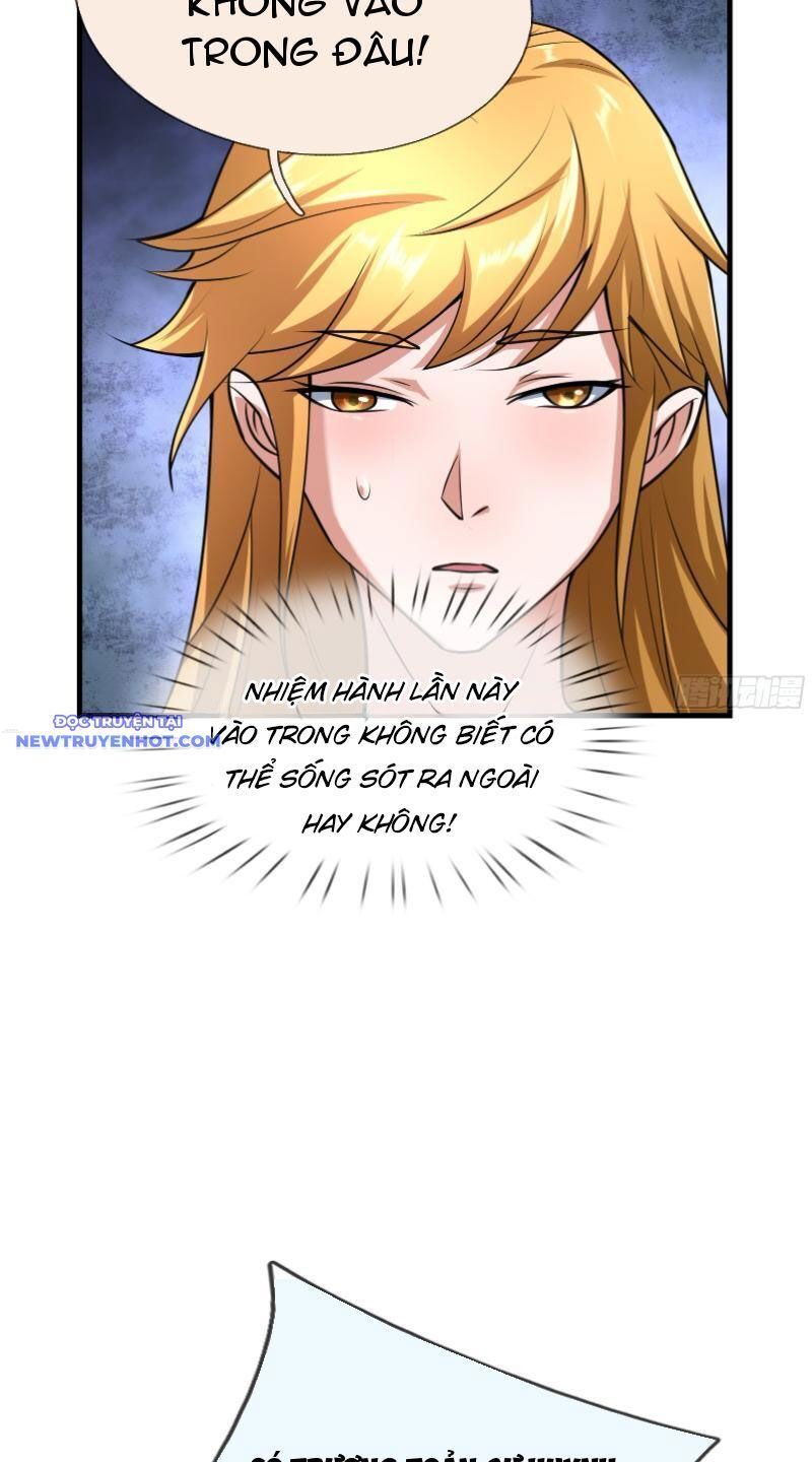 Ngủ Say Vạn Cổ: Xuất Thế Quét Ngang Chư Thiên - Chapter 27 - Page 52