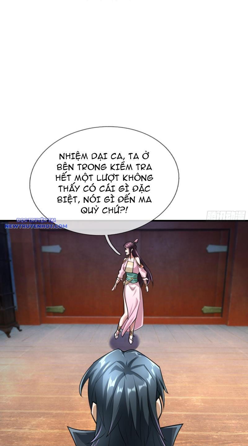 Ngủ Say Vạn Cổ: Xuất Thế Quét Ngang Chư Thiên - Chapter 27 - Page 56