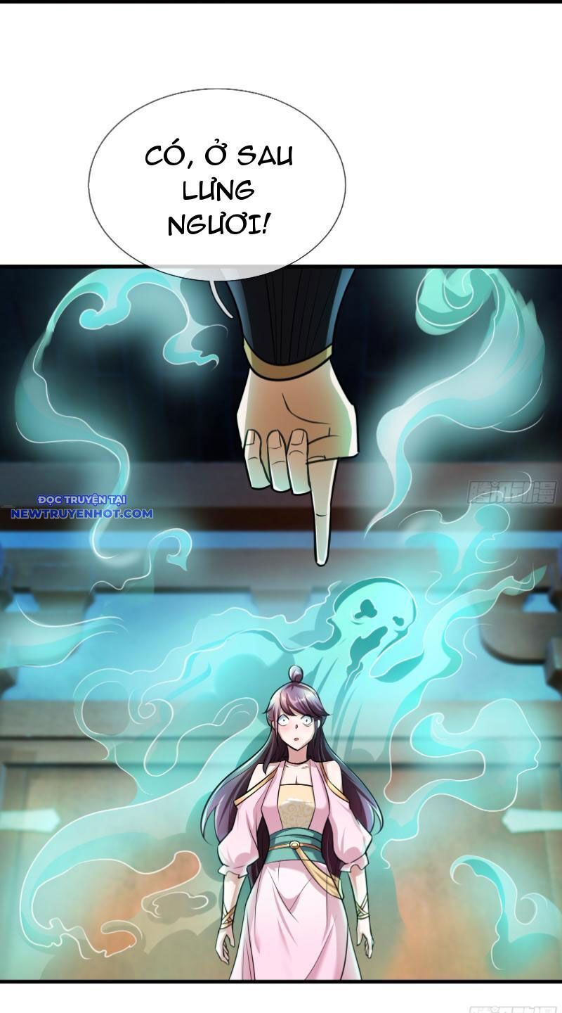 Ngủ Say Vạn Cổ: Xuất Thế Quét Ngang Chư Thiên - Chapter 27 - Page 57