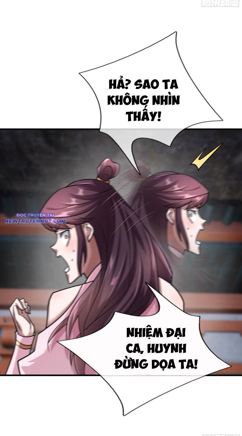 Ngủ Say Vạn Cổ: Xuất Thế Quét Ngang Chư Thiên - Chapter 27 - Page 58