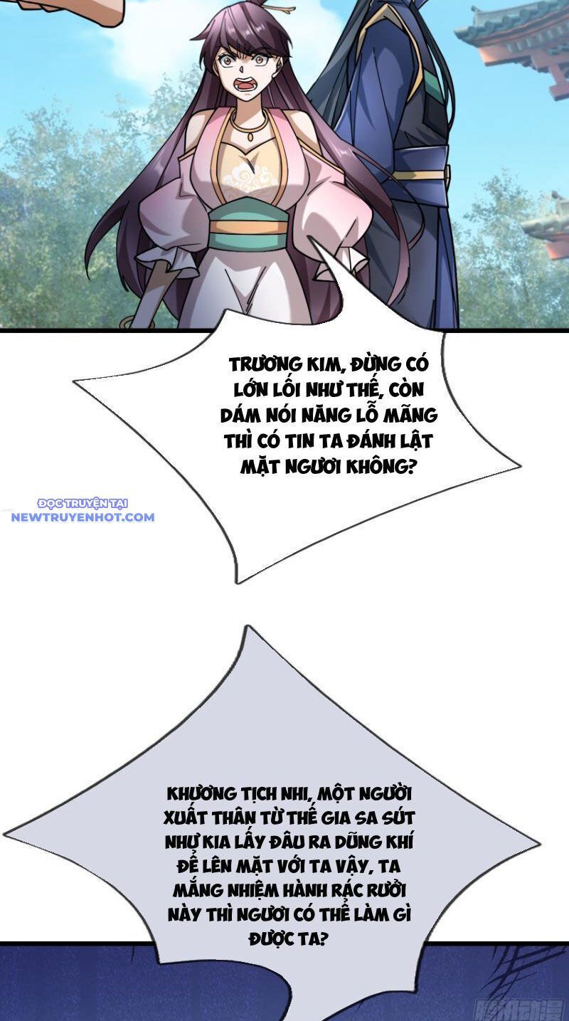 Ngủ Say Vạn Cổ: Xuất Thế Quét Ngang Chư Thiên - Chapter 27 - Page 6