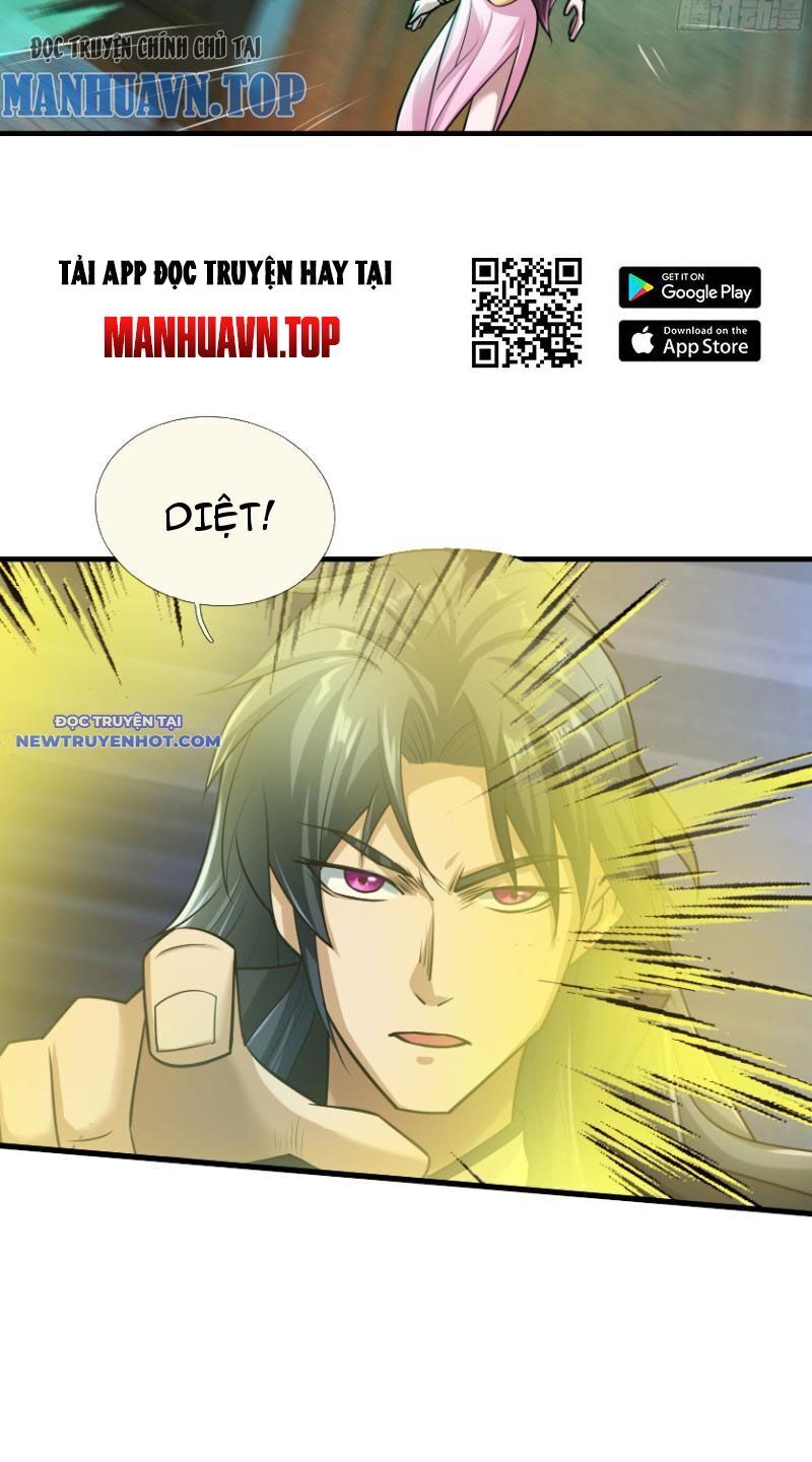 Ngủ Say Vạn Cổ: Xuất Thế Quét Ngang Chư Thiên - Chapter 27 - Page 60