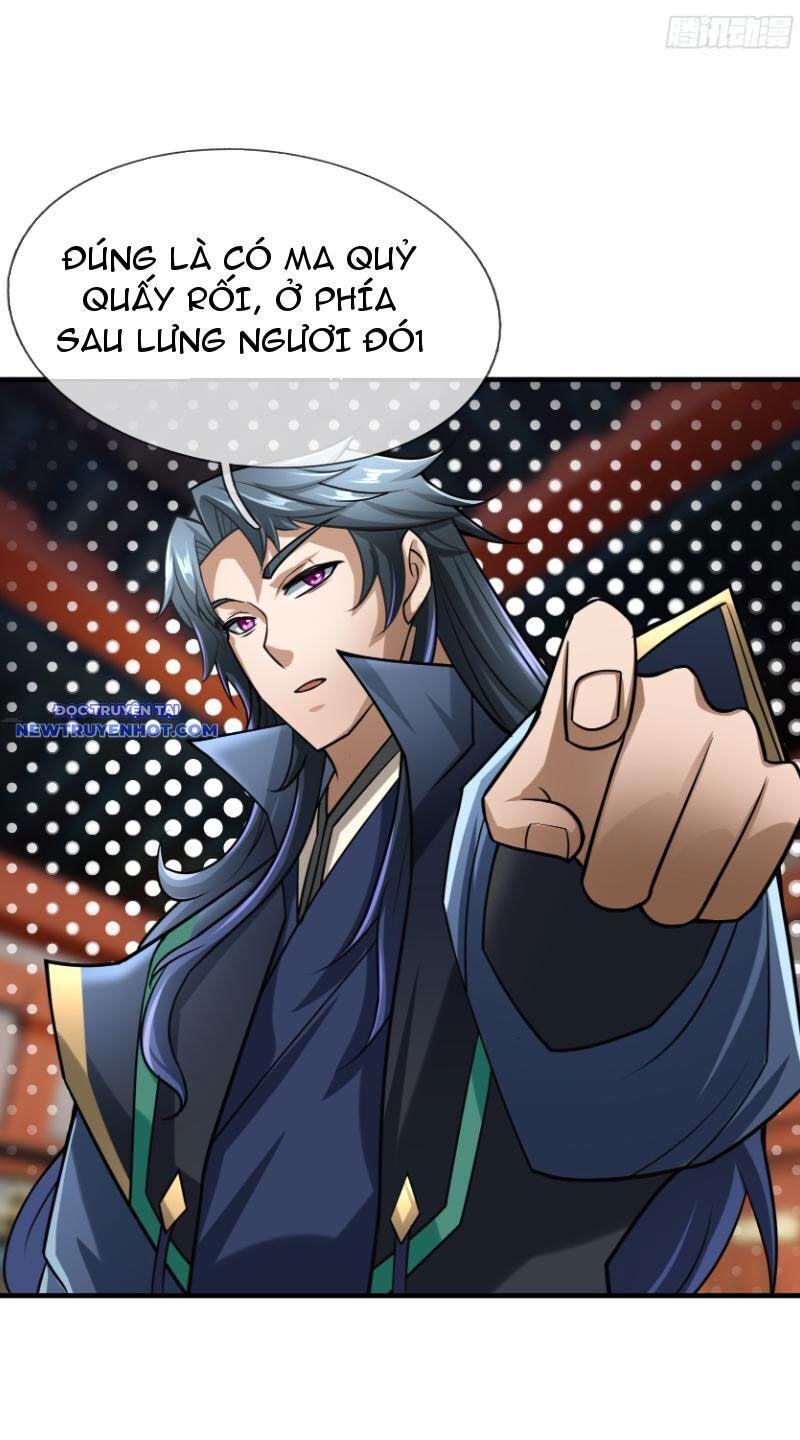 Ngủ Say Vạn Cổ: Xuất Thế Quét Ngang Chư Thiên - Chapter 27 - Page 65