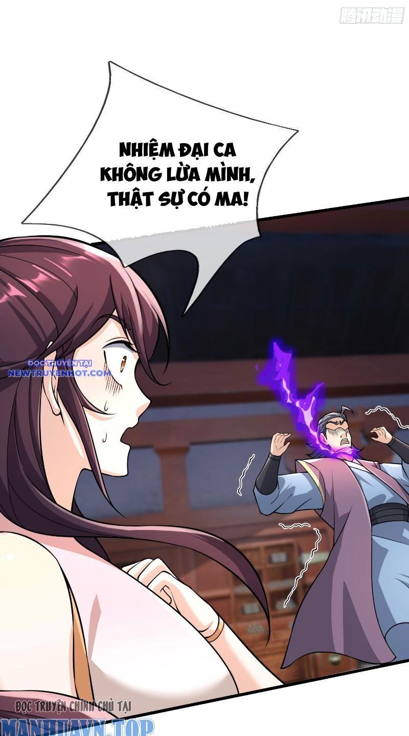 Ngủ Say Vạn Cổ: Xuất Thế Quét Ngang Chư Thiên - Chapter 27 - Page 69