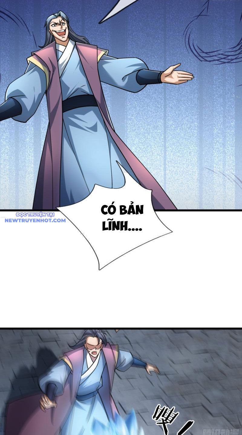 Ngủ Say Vạn Cổ: Xuất Thế Quét Ngang Chư Thiên - Chapter 27 - Page 7