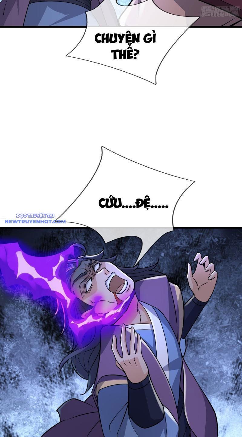 Ngủ Say Vạn Cổ: Xuất Thế Quét Ngang Chư Thiên - Chapter 27 - Page 71