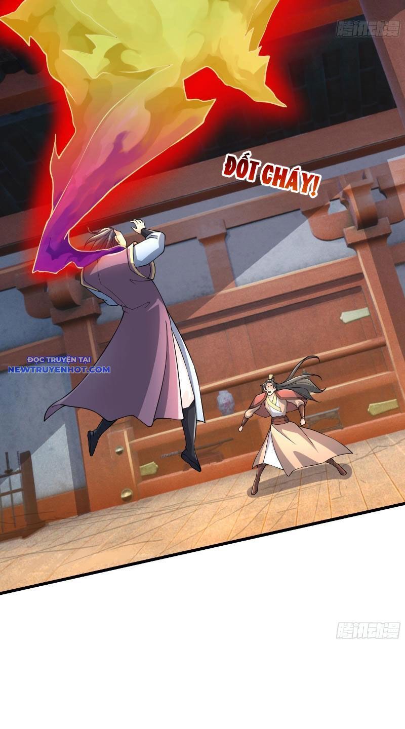 Ngủ Say Vạn Cổ: Xuất Thế Quét Ngang Chư Thiên - Chapter 27 - Page 76