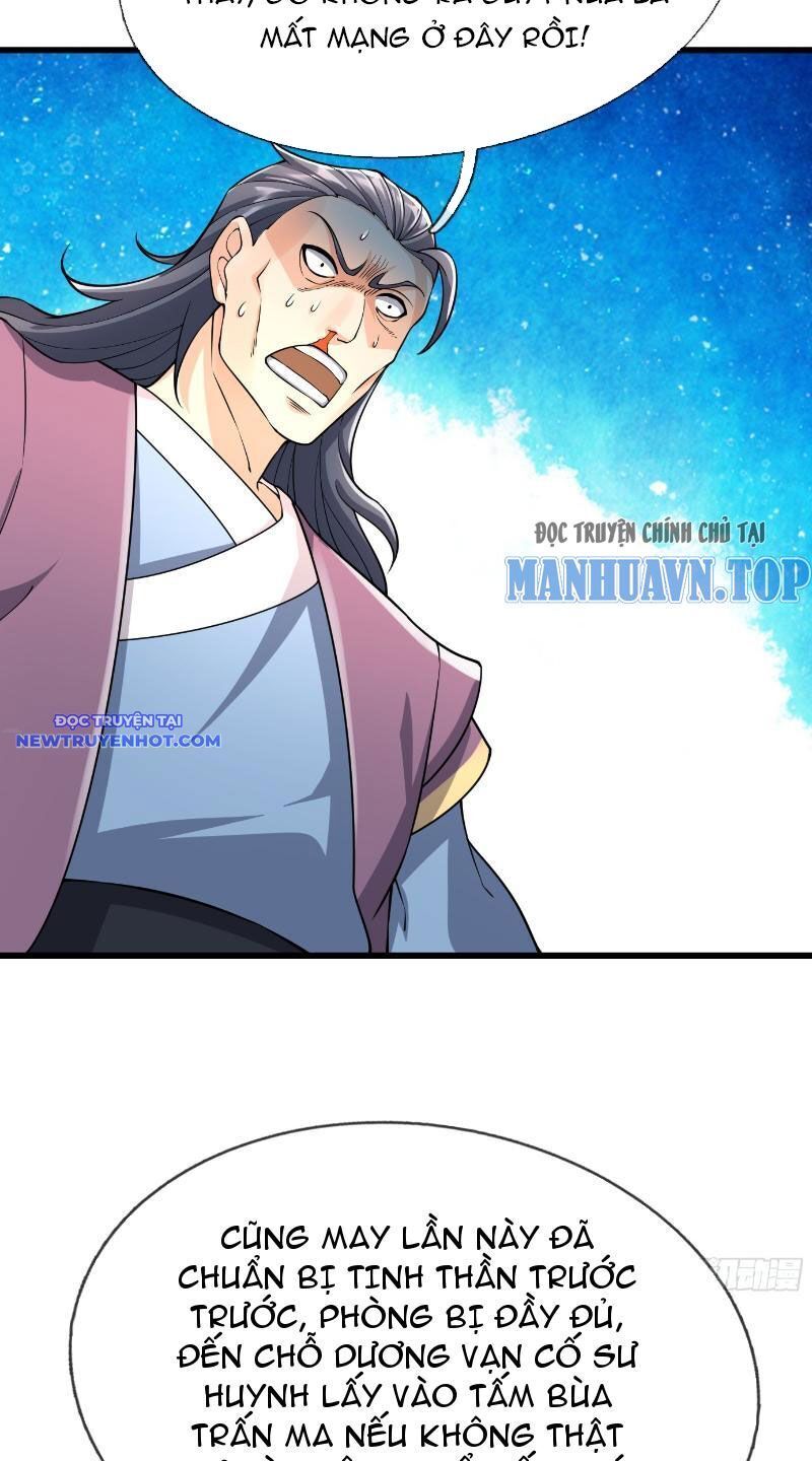 Ngủ Say Vạn Cổ: Xuất Thế Quét Ngang Chư Thiên - Chapter 27 - Page 79