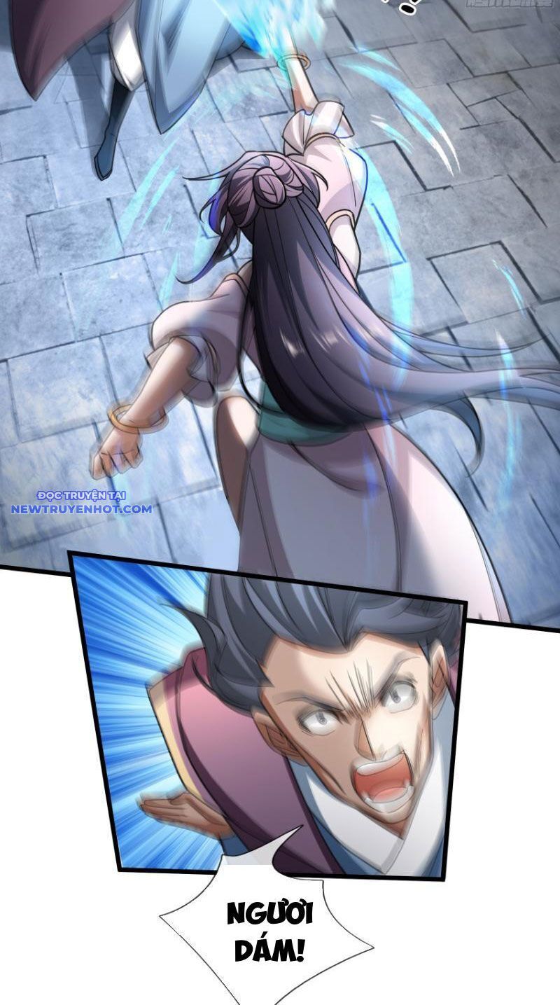 Ngủ Say Vạn Cổ: Xuất Thế Quét Ngang Chư Thiên - Chapter 27 - Page 8