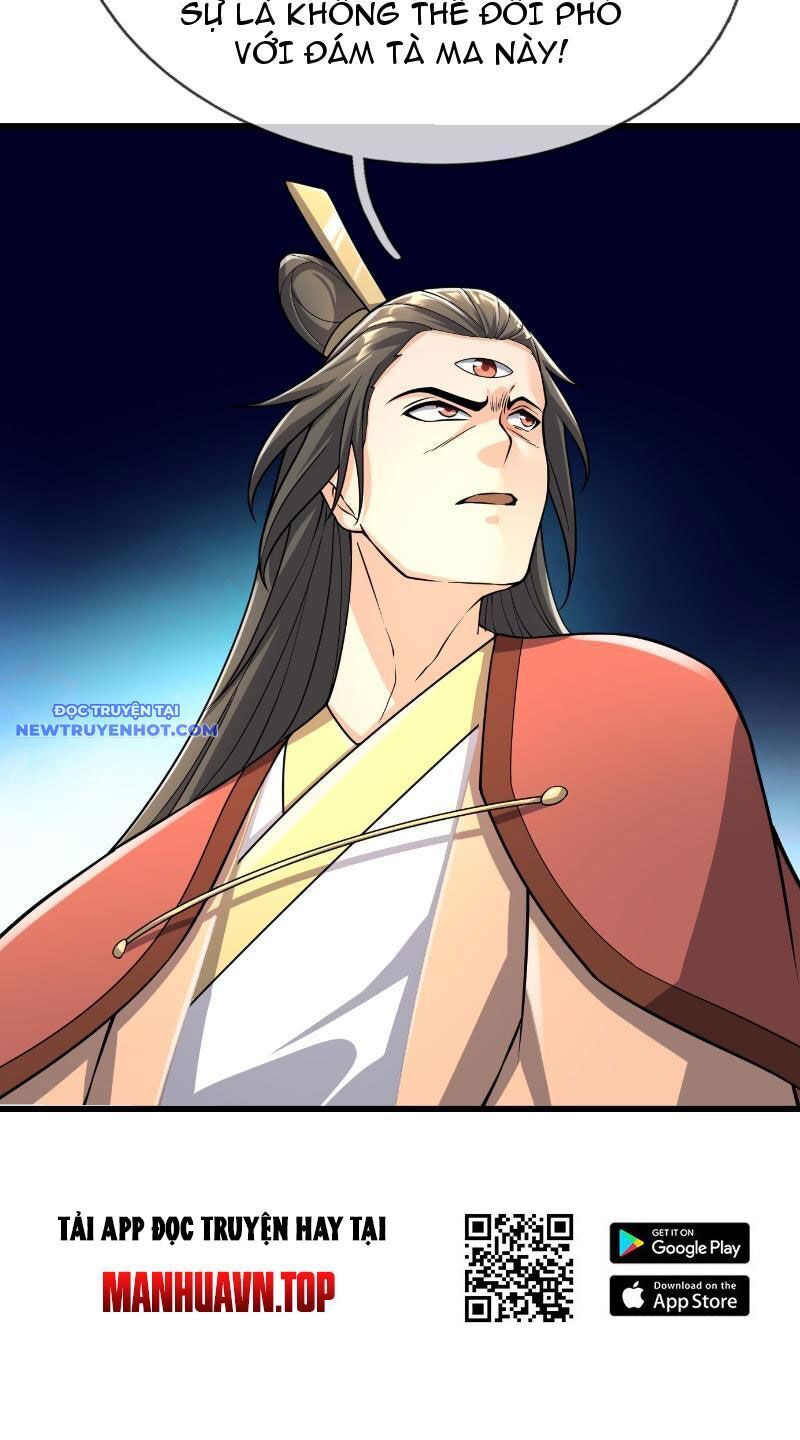 Ngủ Say Vạn Cổ: Xuất Thế Quét Ngang Chư Thiên - Chapter 27 - Page 80