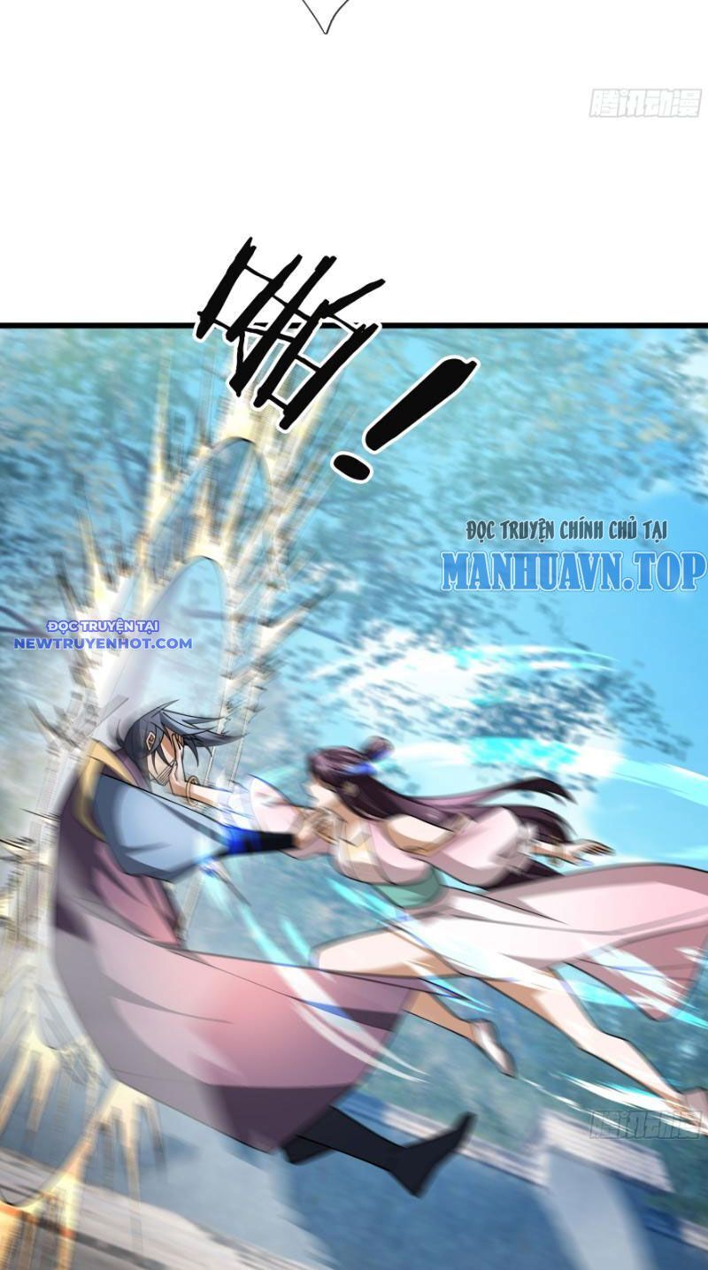 Ngủ Say Vạn Cổ: Xuất Thế Quét Ngang Chư Thiên - Chapter 27 - Page 9