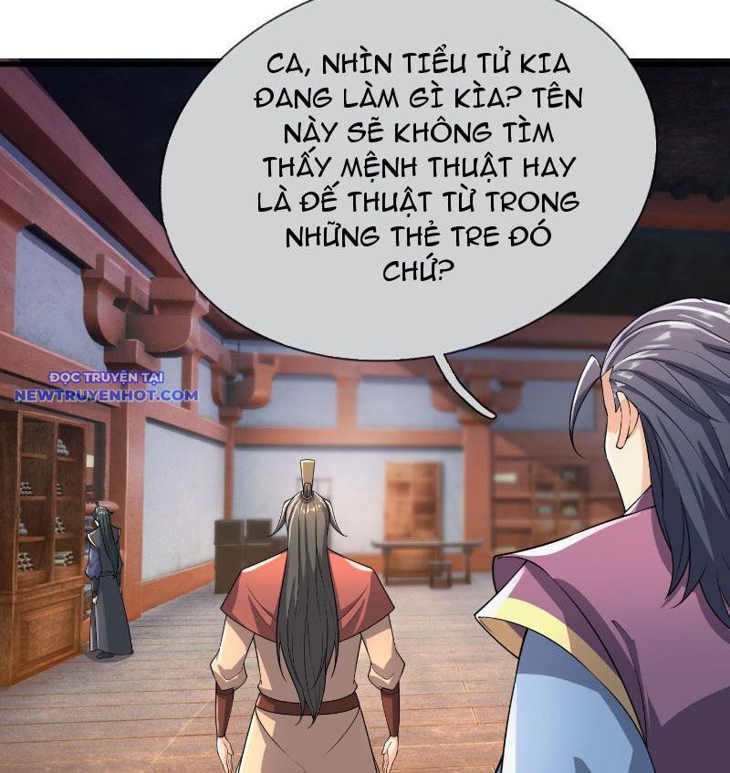 Ngủ Say Vạn Cổ: Xuất Thế Quét Ngang Chư Thiên - Chapter 27 - Page 90