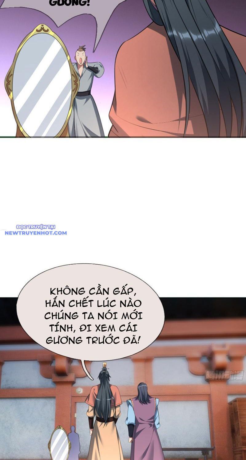 Ngủ Say Vạn Cổ: Xuất Thế Quét Ngang Chư Thiên - Chapter 28 - Page 10