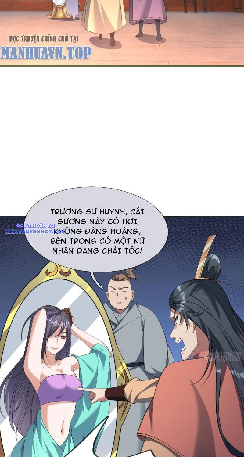 Ngủ Say Vạn Cổ: Xuất Thế Quét Ngang Chư Thiên - Chapter 28 - Page 11