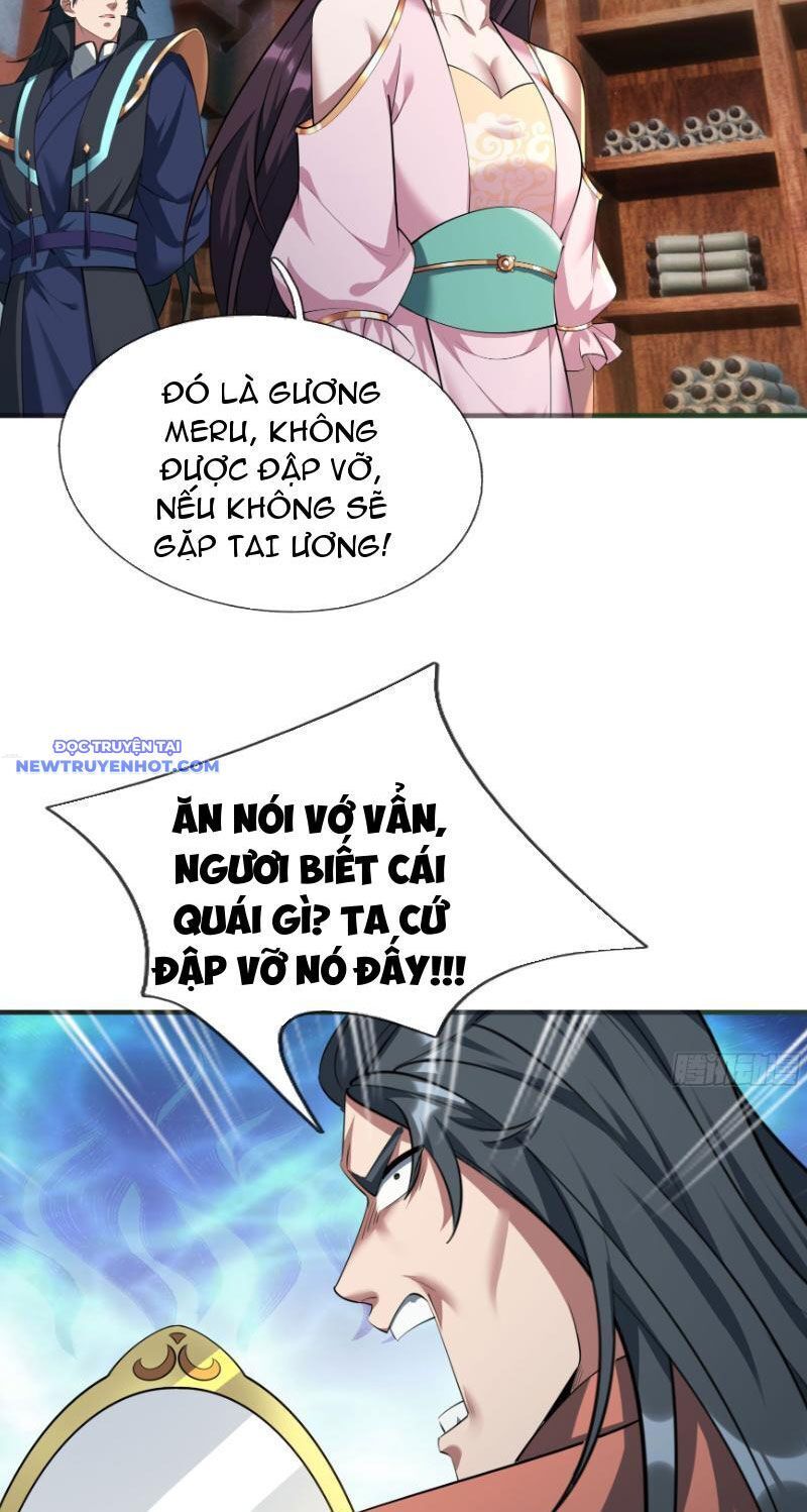 Ngủ Say Vạn Cổ: Xuất Thế Quét Ngang Chư Thiên - Chapter 28 - Page 13