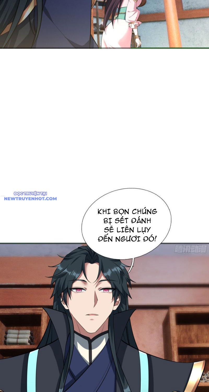 Ngủ Say Vạn Cổ: Xuất Thế Quét Ngang Chư Thiên - Chapter 28 - Page 15