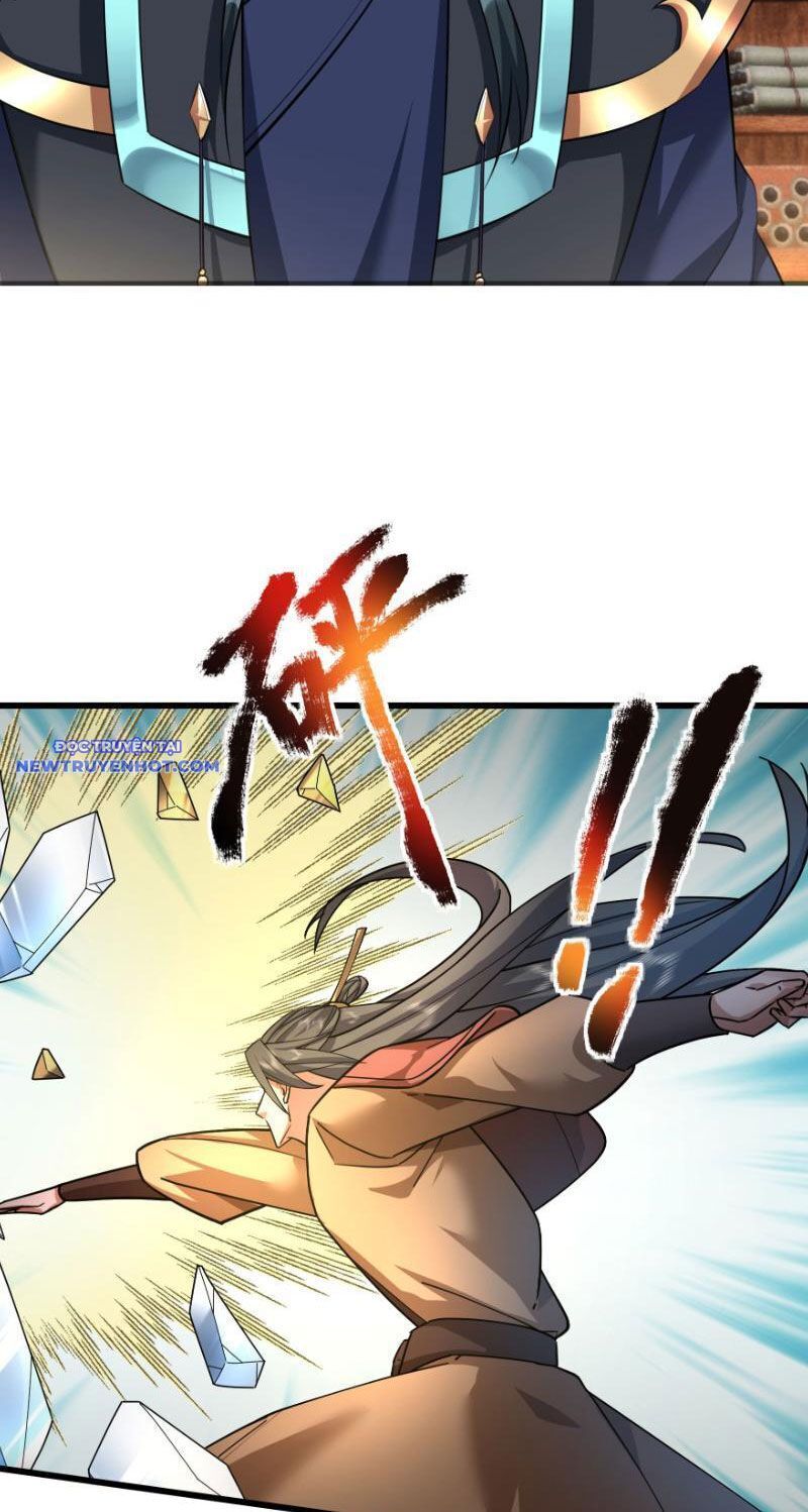 Ngủ Say Vạn Cổ: Xuất Thế Quét Ngang Chư Thiên - Chapter 28 - Page 16