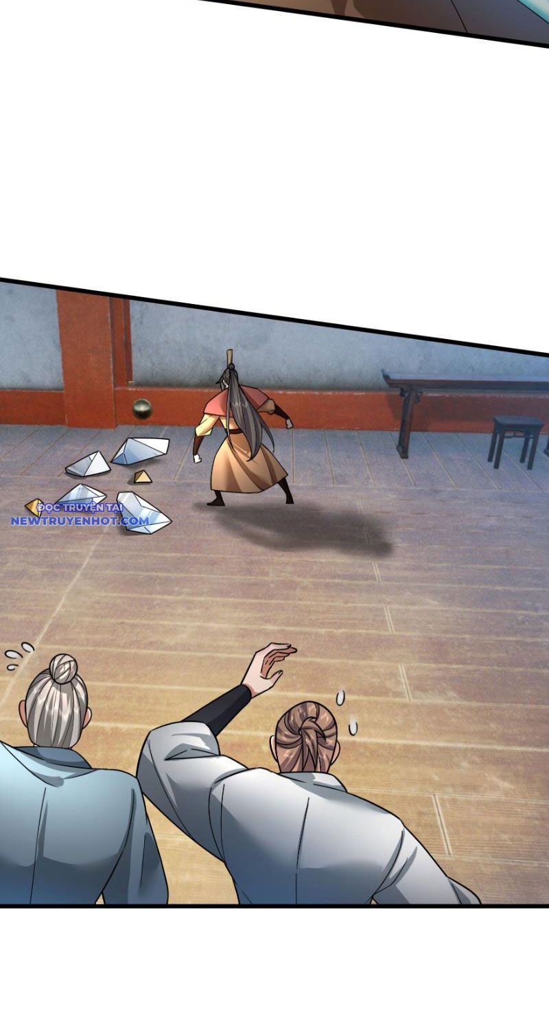 Ngủ Say Vạn Cổ: Xuất Thế Quét Ngang Chư Thiên - Chapter 28 - Page 17