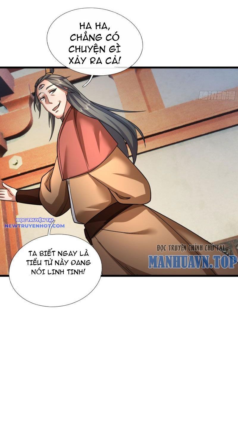 Ngủ Say Vạn Cổ: Xuất Thế Quét Ngang Chư Thiên - Chapter 28 - Page 18