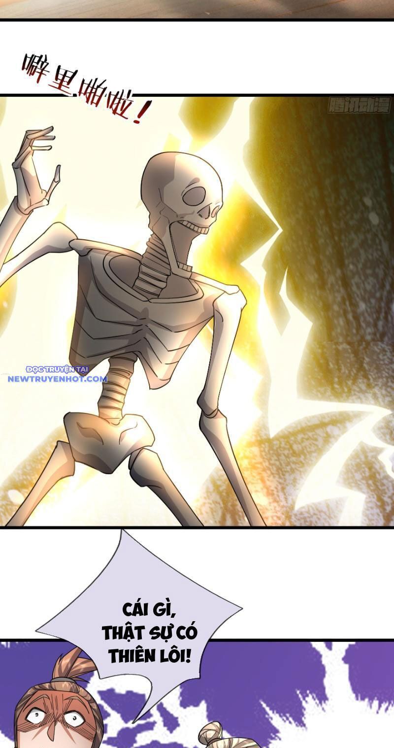 Ngủ Say Vạn Cổ: Xuất Thế Quét Ngang Chư Thiên - Chapter 28 - Page 20